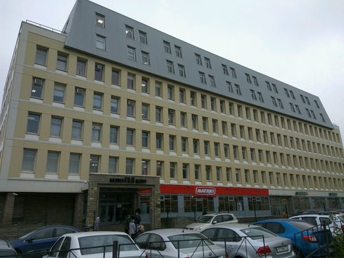 ООО "ГАП-Аренда"