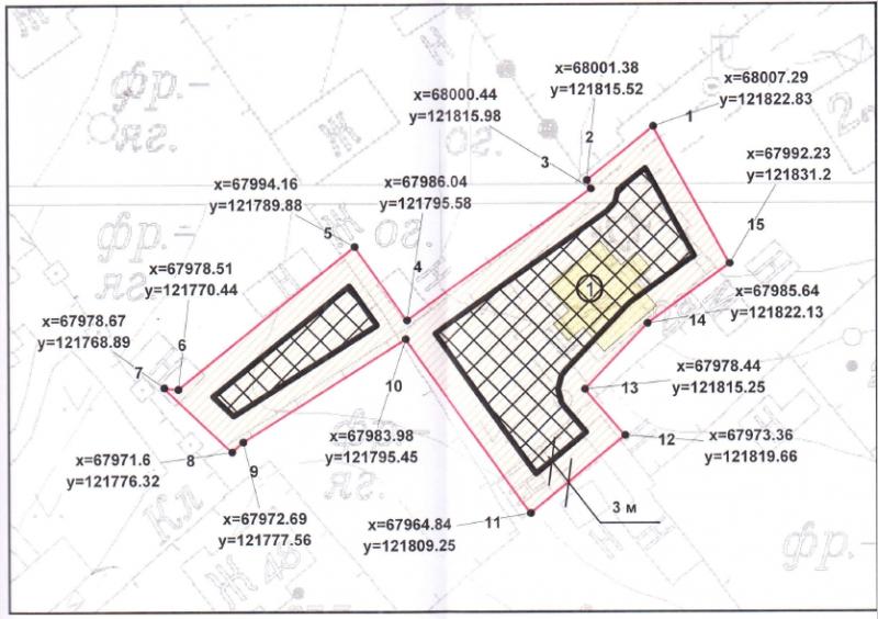 От комплекта документов до строительства дома в Тярлево