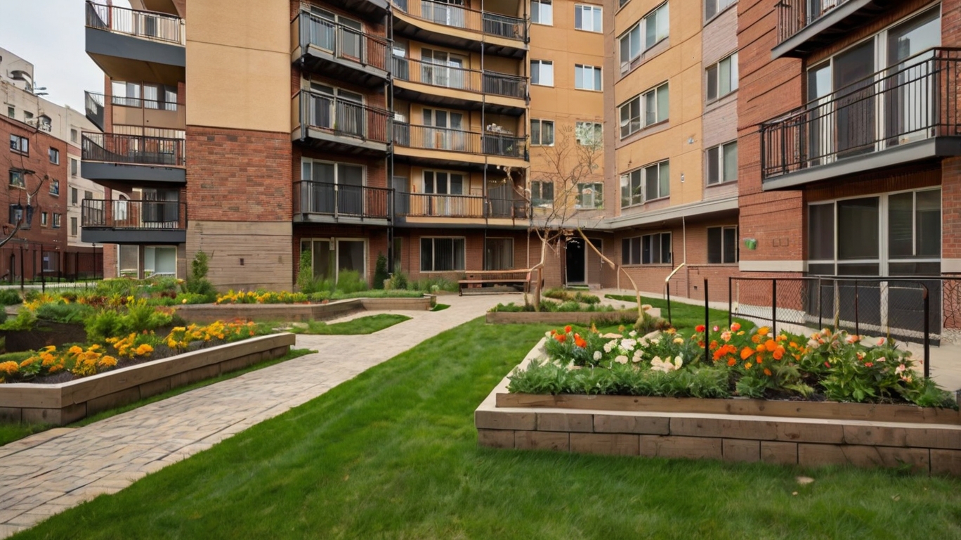 Цена проекта благоустройства территории - от чего зависит стоимость? Цена проекта благоустройства территории - от чего зависит стоимость?