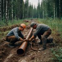 Снятие с кадастрового учёта линейного объекта  Снятие с кадастрового учёта линейного объекта