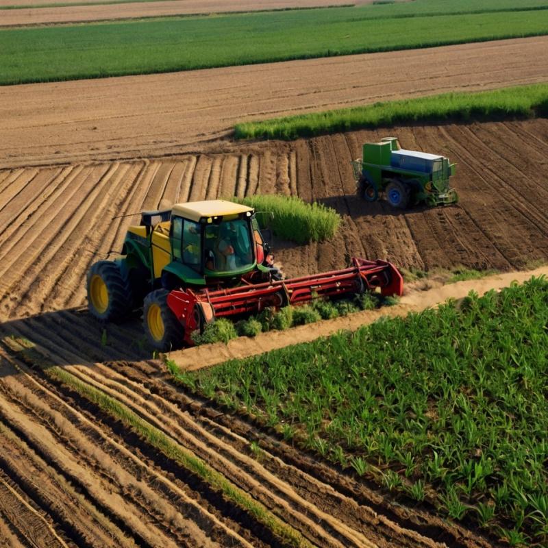 Продуктивные сельскохозяйственные угодья - как исключить?