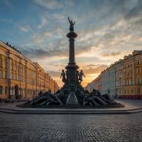 Постановка объектов культурного наследия на кадастровый учет Постановка объектов культурного наследия на кадастровый учет