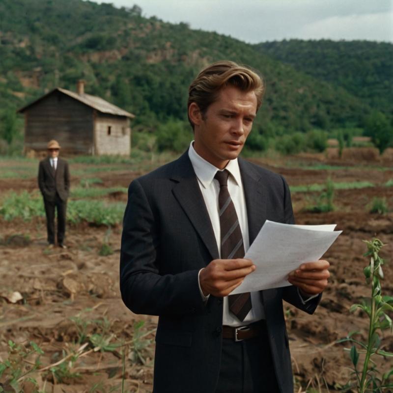 Признание права собственности на землю и здание