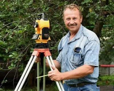 Постановка на кадастровый учет земельного участка