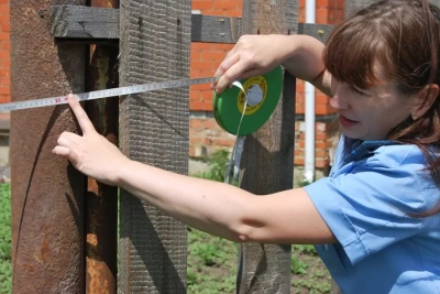 Споры о границах земельных участков