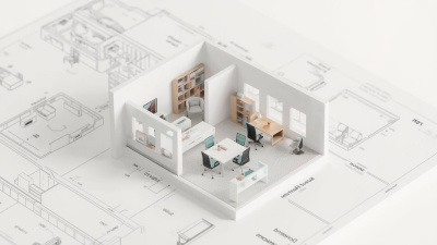 Перепланировка нежилого помещения