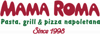 Сеть ресторанов MAMA ROMA