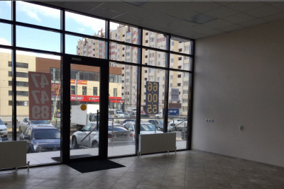 Постановка помещений на кадастровый учет