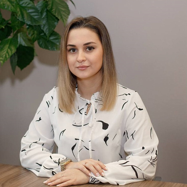 Миркасимова Юлия