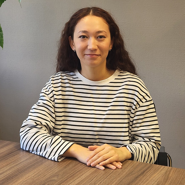 Доллонова Илона