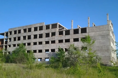 Право собственности на объект незавершенного строительства